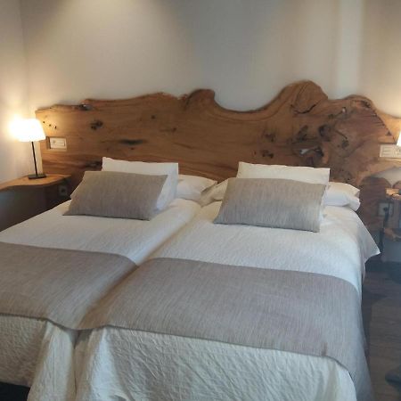 Hotel Rural El Yunque Santibanez de la Pena 外观 照片