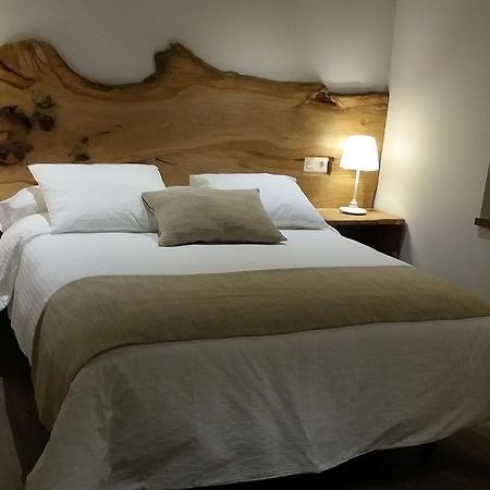 Hotel Rural El Yunque Santibanez de la Pena 外观 照片